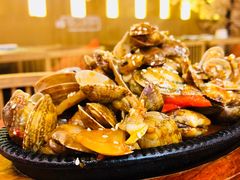 -栖川山葵家·寿喜锅·日式料理(龙湖北城天街商场店)