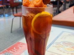 -文通冰室(东方宝泰店)