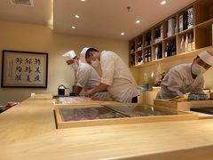 -鮨青(恒基名人购物中心店)