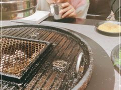 -景家大乾烤肉(新村十区店)