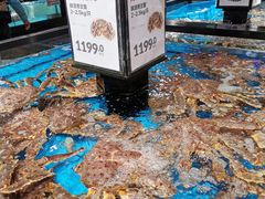 -盒马鲜生(大行宫店)