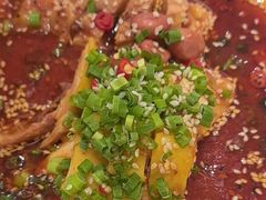 -香丰阁·烤鸭·川湘菜(清河店)
