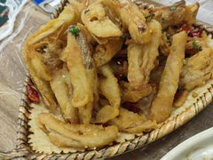 -小民大排档(光谷店)