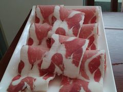 -岳合轩老北京涮肉