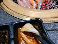 -神户赤童日式烤肉(金地广场店)