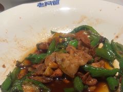 -老阿爸鲜鱼土菜(园区永旺店)