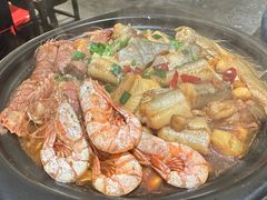 -健眺小海鲜(临海后山店)