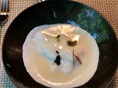 锦绣芙蓉鸡片-鱼桥巷·美学川菜