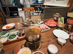 -合乐·创意火锅·海鲜火锅(亚东柒号店)