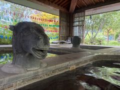 -中家鑫园温泉酒店鑫悦汤泉