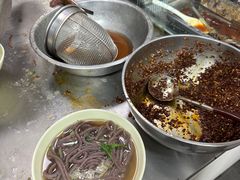 -牛马行牛肉饸饹铺(青岛街店)