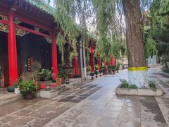 -哈尔滨极乐寺