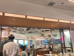 -韩白山·朝鲜族烤牛肉·酱蟹(长宁龙之梦店)