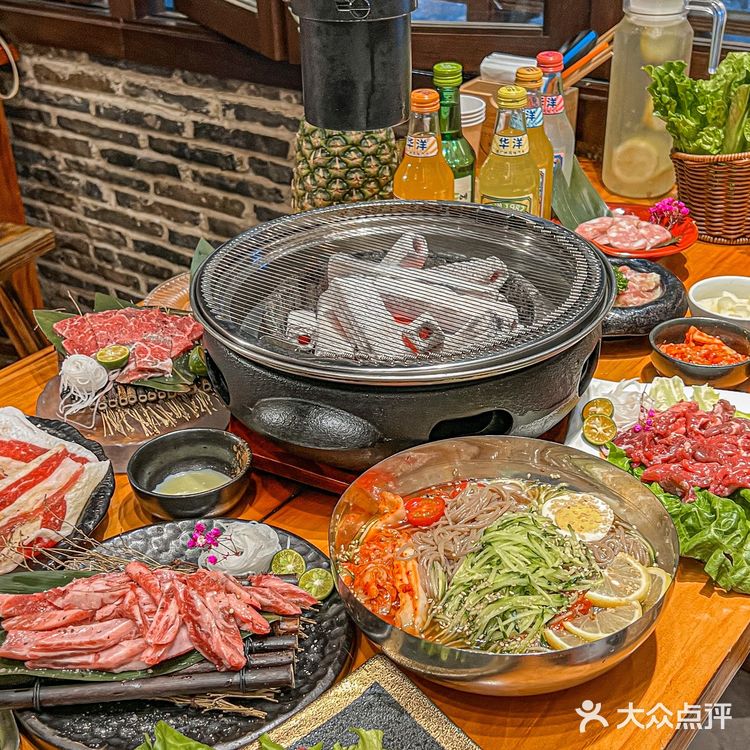 温州探店｜私藏已经的宝藏烤肉店㊙️