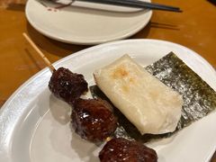 -福烤锦花(长乐路店)