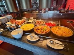 -广州富力君悦大酒店·凯菲厅