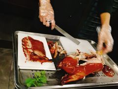 儒忆果木烤鸭-儒忆孔府菜(清控店)