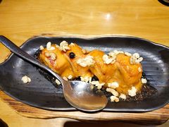 -一心创作料理屋(经开万达店)