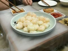 龙井虾仁-朋友宴江南土菜(东方太阳城店)