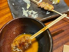 -鸟鹏烧鸟居酒屋(仁恒梦中心店)