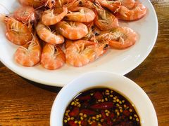 -南海渔家•海鲜•正宗海南菜(海棠湾店)