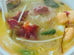 牛肉砂锅-蒋家桥饺面店(广陵路店)