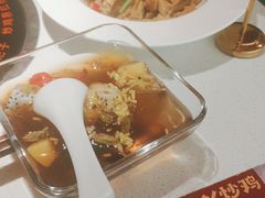 -虎丫炒鸡(郑州高新万科店)