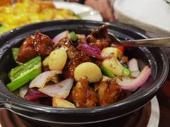 -东江海鲜酒家(艺都分店)