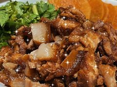 -姥姥家春饼店(交大东路店)