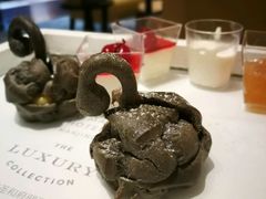 -行者书屋大堂吧 ·下午茶(南京圣和府邸酒店)