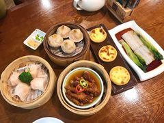 -悦雅居·老广州老味道(长湖店)