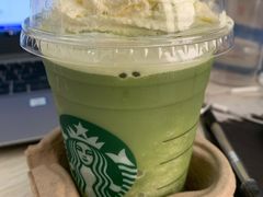 -星巴克臻选(宁波世纪东方广场店)