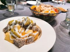 -春树下·院子露台西餐厅(中隐于市店)