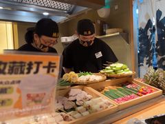 -一豚轩·烧鸟·豚骨拉面(五四路店)