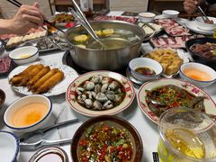 -合记汕头牛肉店(嘉禾路店)
