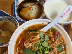 -万县面馆(高笋塘店)