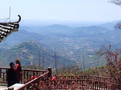 -广州市石门国家森林公园