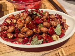 -熙成烧烤(白塔岭店)