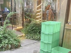 -醉月城西昌火盆烧烤(天府店)