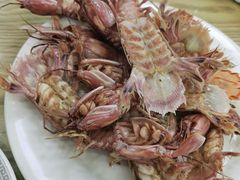 -聚德福海鲜家常菜(刘庄店)