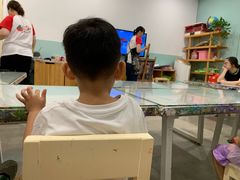 -学知乐教育·幼小衔接·小学科辅导(浦东外高桥森兰中心)