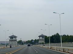 -西安浐灞国家湿地公园