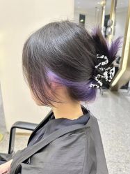 -KEIVON HAIR·崎宏