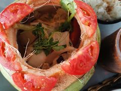 -Lanterns Vietnamese Restaurant