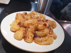 -很久以前羊肉串(中山公园店)