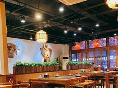 大堂-杨家火锅(国美店)