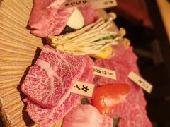 -神戸牛八坐和(阪急三宮店)