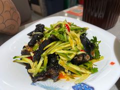 -巴蜀王婆大虾(南锣鼓巷店)