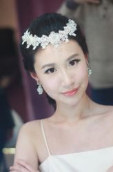 点击看大图 -FIONA MAKE UP恋妆造型