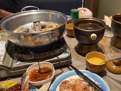 -亚马逊蒸汽活海鲜自助(LCM置汇旭辉广场店)